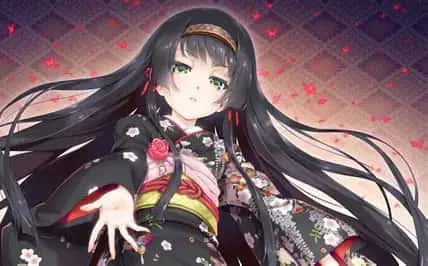 美少女万华镜游戏封面